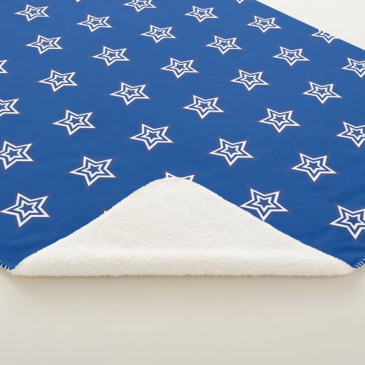 Sherpa Blanket Sherpa Deken (3/4)