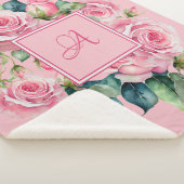 Sherpa Blanket Sherpa Deken (3/4)