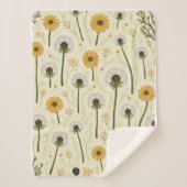 Sherpa Blanket Sherpa Deken (Voorkant)