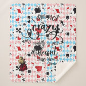 Sherpa Blanket Sherpa Deken (Voorkant)