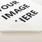 Sherpa Blanket Sherpa Deken (3/4)