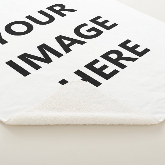 Sherpa Blanket Sherpa Deken (3/4)