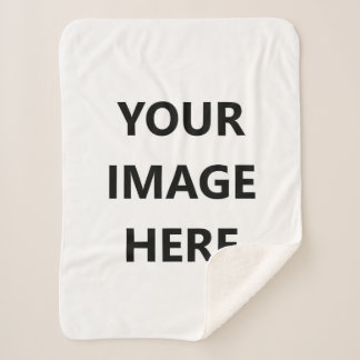 Sherpa Blanket Sherpa Deken