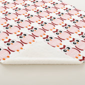 Sherpa Blanket Sherpa Deken (3/4)