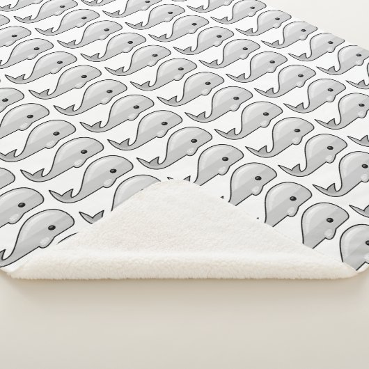 Sherpa Blanket Sherpa Deken (3/4)