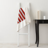 Sherpa Blanket Sherpa Deken (In situ)