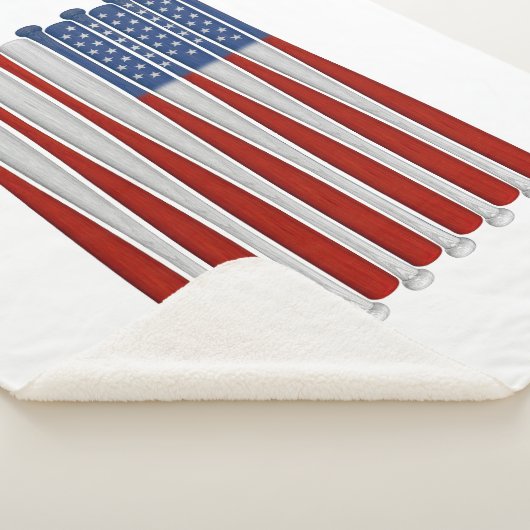 Sherpa Blanket Sherpa Deken (3/4)