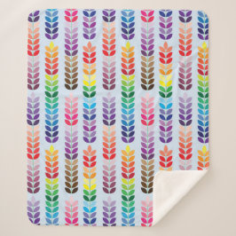 Sherpa Blanket Sherpa Deken