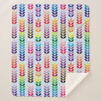 Sherpa Blanket Sherpa Deken