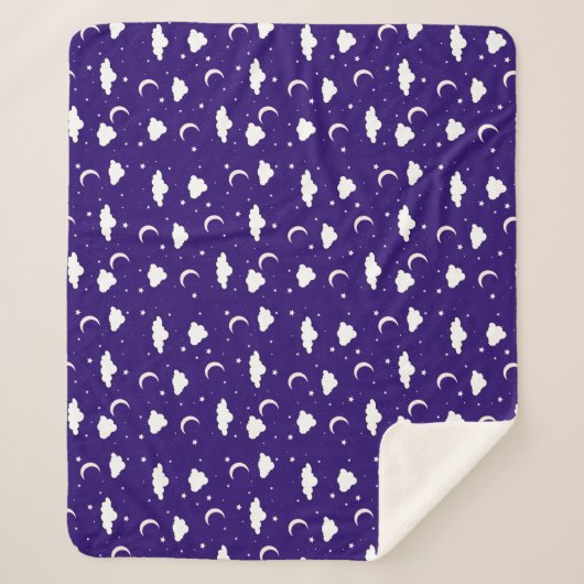 Sherpa Blanket Sherpa Deken (Voorkant)