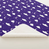 Sherpa Blanket Sherpa Deken (3/4)