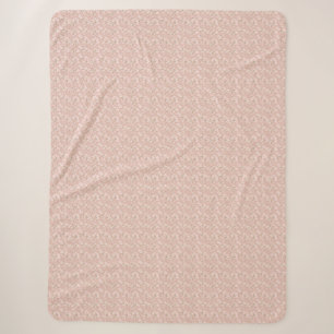 Sherpa Blankets Deken