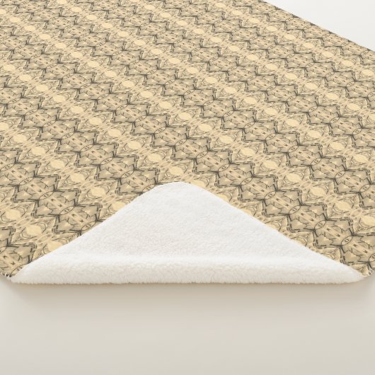 Sherpa Blankets Deken (3/4)