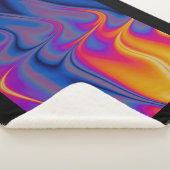 Sherpa Blankets Deken (3/4)