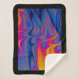 Sherpa Blankets Deken