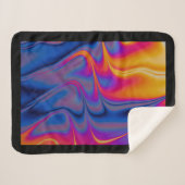 Sherpa Blankets Deken (Voorkant (horizontaal))