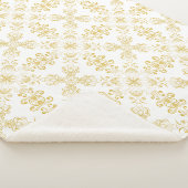 Sherpa Blankets Deken (3/4)