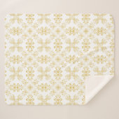 Sherpa Blankets Deken (Voorkant (horizontaal))