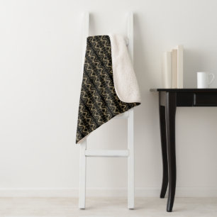 Sherpa Blankets Deken