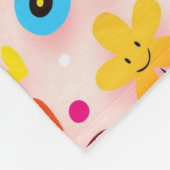 Sherpa Blankets Fleece Deken (Hoek)