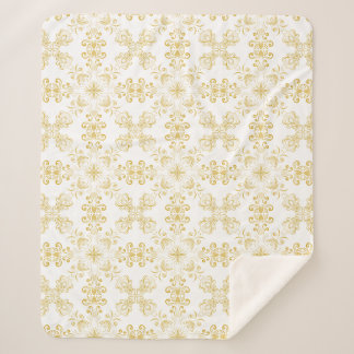 Sherpa Blankets Sherpa Deken