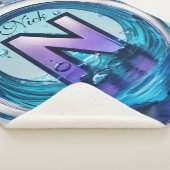 Sherpa Dekbed Deken (3/4)