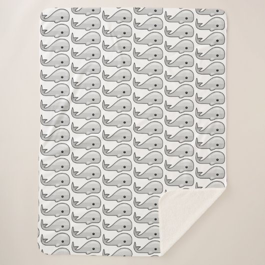 Sherpa Dekbed Deken (Voorkant)