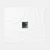 Sherpa deken  (Voorkant (Horizontaal))