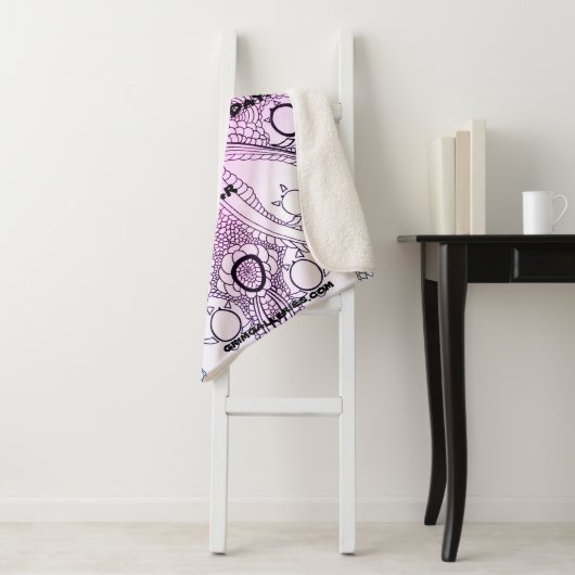 Sherpa Deken (In situ)