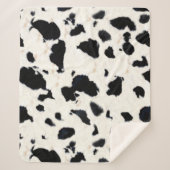 Sherpa Deken (Voorkant)