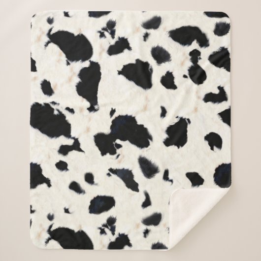 Sherpa Deken (Voorkant)