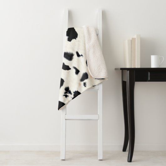 Sherpa Deken (In situ)