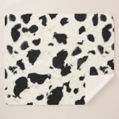 Sherpa Deken (Voorkant (horizontaal))