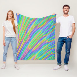 Sherpa-deken Fleece Deken
