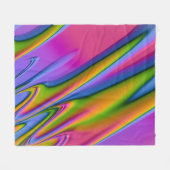 Sherpa-deken Fleece Deken (Voorkant (Horizontaal))