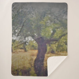 Sherpa Deken KUNST EN DESIGN STIJL