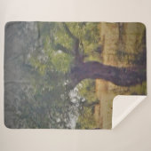 Sherpa Deken KUNST EN DESIGN STIJL (Voorkant (horizontaal))