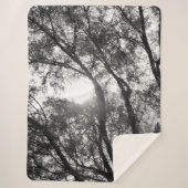 Sherpa Deken KUNST EN DESIGN STIJL (Voorkant)