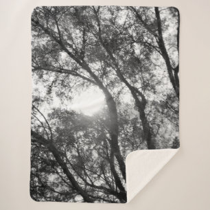 Sherpa Deken KUNST EN DESIGN STIJL