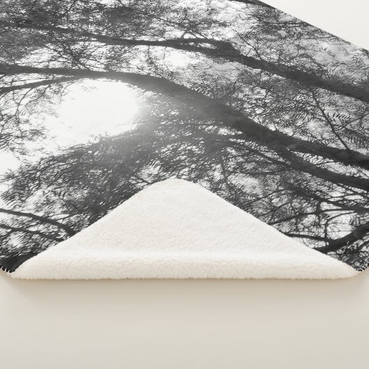 Sherpa Deken KUNST EN DESIGN STIJL (3/4)