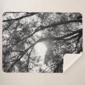 Sherpa Deken KUNST EN DESIGN STIJL (Voorkant (horizontaal))