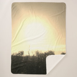 Sherpa Deken KUNST EN DESIGN STIJL