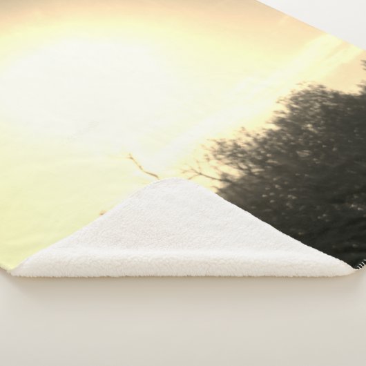 Sherpa Deken KUNST EN DESIGN STIJL (3/4)