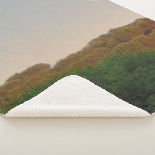 Sherpa Deken KUNST EN DESIGN STIJL (3/4)