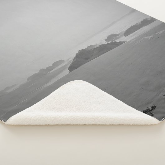 Sherpa Deken KUNST EN DESIGN STIJL (3/4)