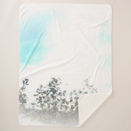 Sherpa Deken KUNST EN DESIGN STIJL