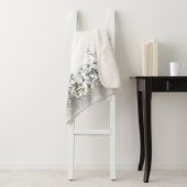 Sherpa Deken KUNST EN DESIGN STIJL (In situ)