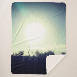 Sherpa Deken KUNST EN DESIGN STIJL