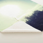 Sherpa Deken KUNST EN DESIGN STIJL (3/4)