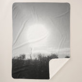 Sherpa Deken KUNST EN DESIGN STIJL (Voorkant)